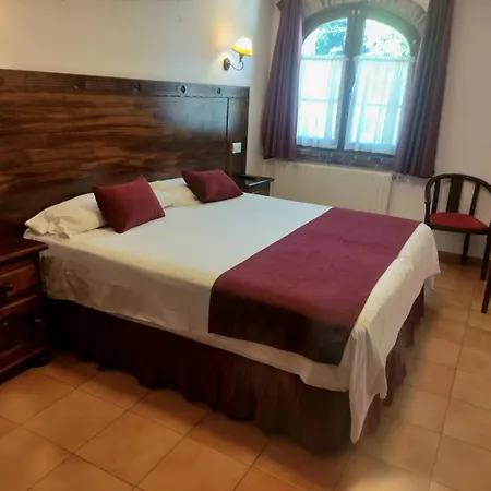 Hotel Trapa Soto De Cangas