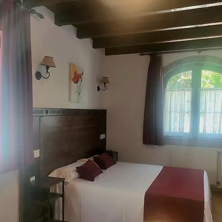 Trapa Hotel