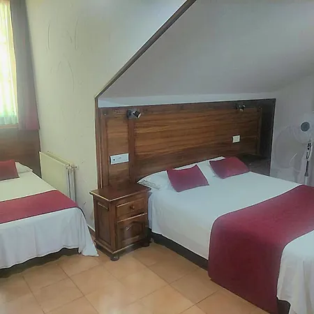 Trapa Hotel 3*