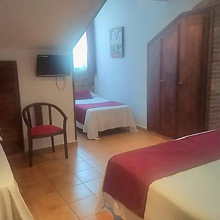 Hotel Trapa 3*