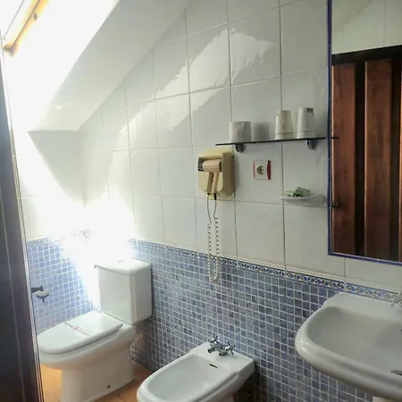 Trapa 3* Soto De Cangas