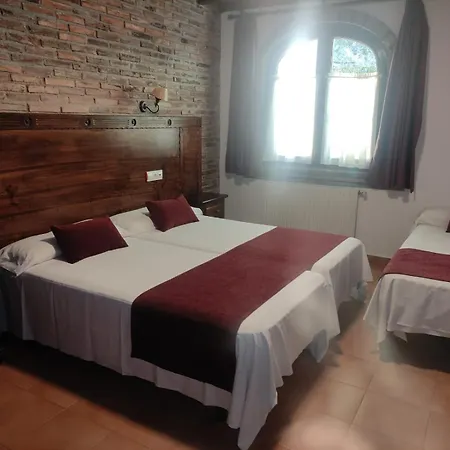 Trapa Hotel
