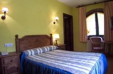 Trapa Hotel Soto De Cangas