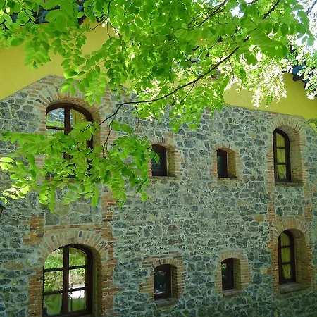 Trapa Soto De Cangas
