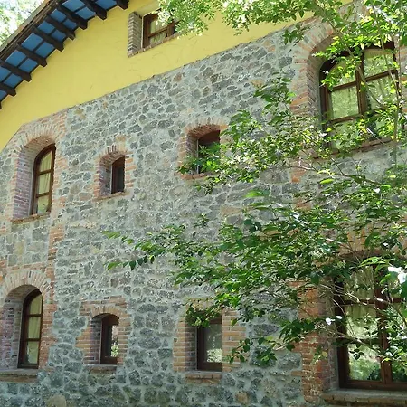 Hotel Trapa Soto De Cangas