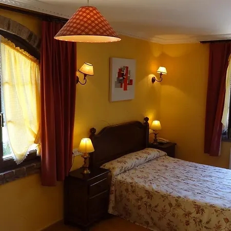 Trapa 3* Soto De Cangas