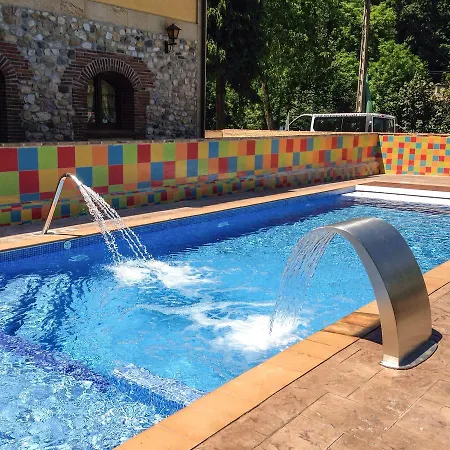 Trapa 3* Soto De Cangas