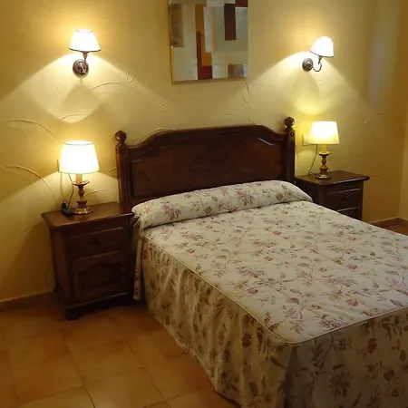 Trapa 3* Soto De Cangas