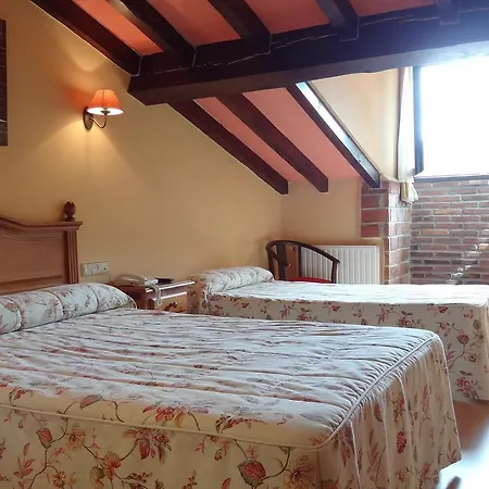 Trapa Soto De Cangas