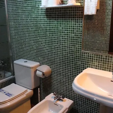 Trapa Hotel