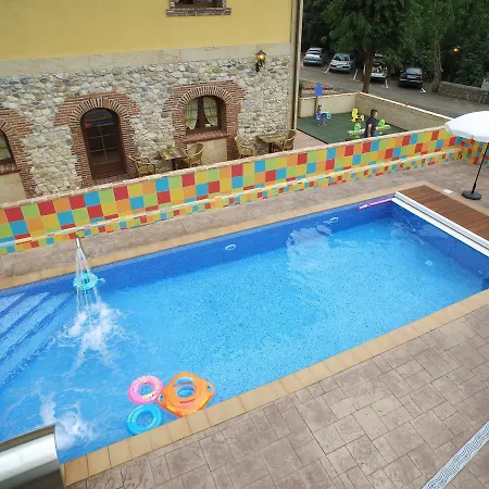Trapa Hotel 3*