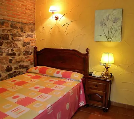 Trapa 3* Soto De Cangas