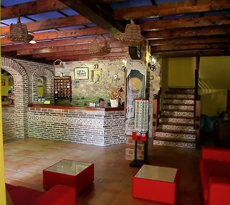 Hotel Trapa