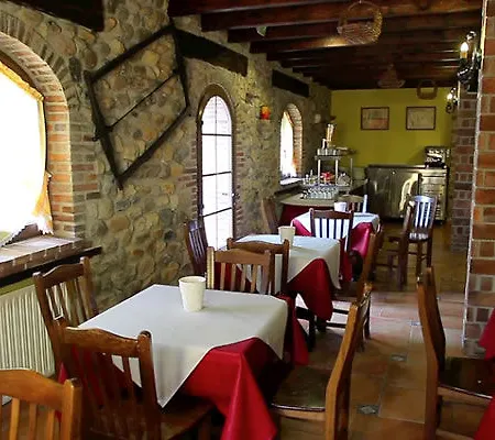 Trapa Hotel Soto De Cangas