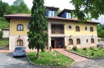 Trapa Hotel Soto De Cangas