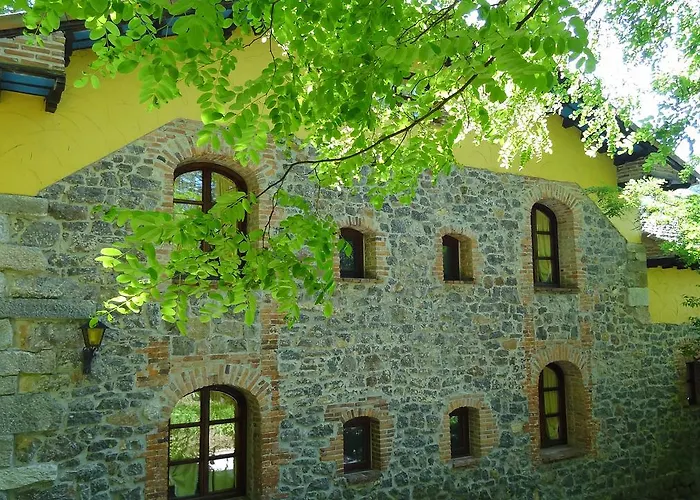 Trapa Soto De Cangas