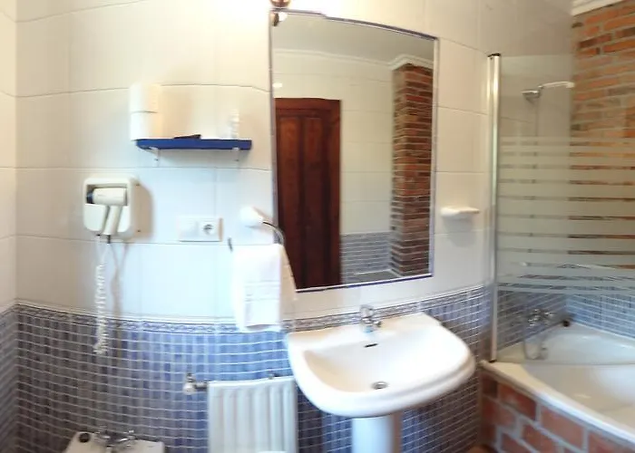 Trapa Soto De Cangas