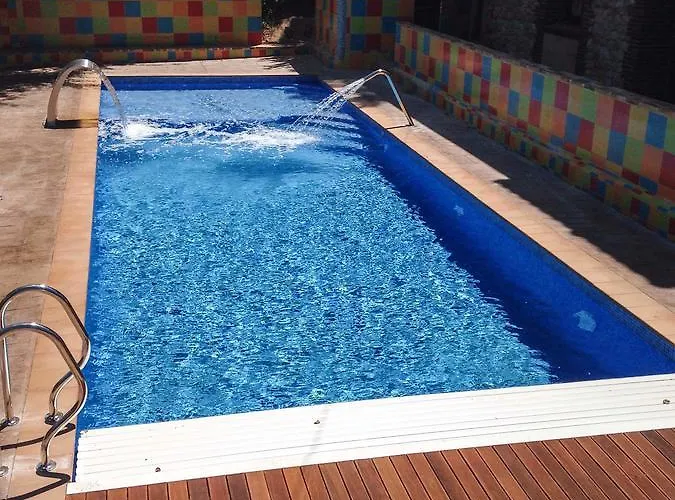 Trapa 3* Soto De Cangas