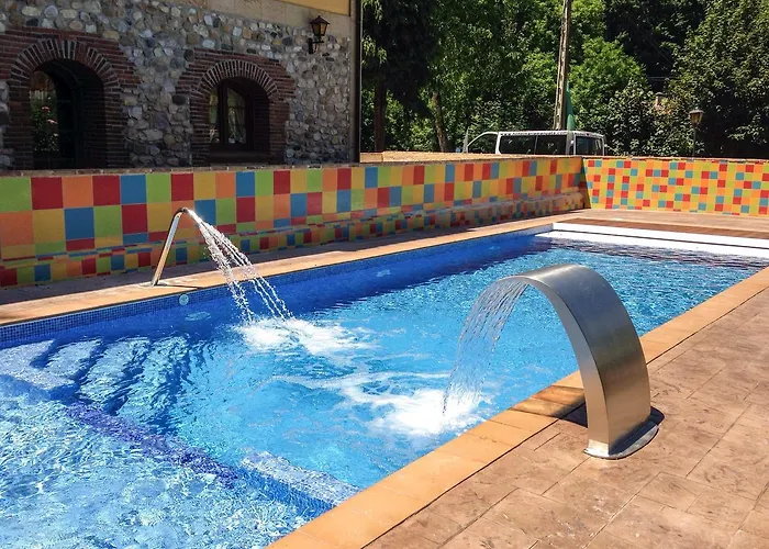 Trapa 3* Soto De Cangas