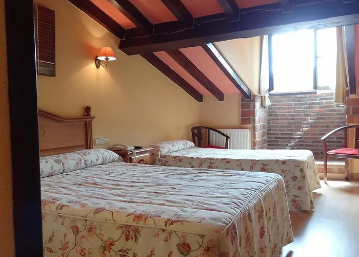 Trapa Soto De Cangas