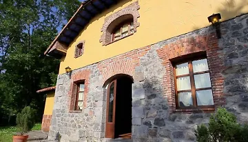 Hotel Trapa Soto De Cangas